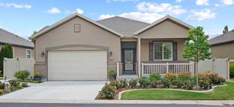 11177 S VILLAGE GROVE, South Jordan, UT 84095