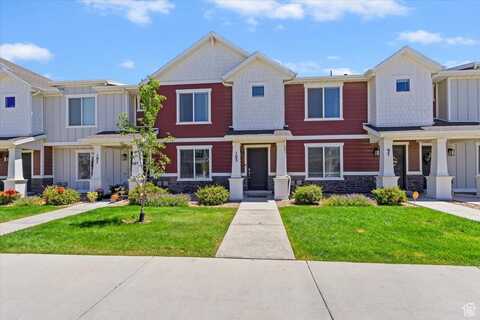 103 N VOYAGER LANE,, Saratoga Springs, UT 84045