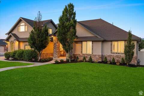 12469 S PATRIOT HILL, Herriman, UT 84096