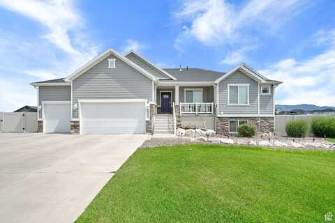 3524 S 5160 W, Hooper, UT 84315