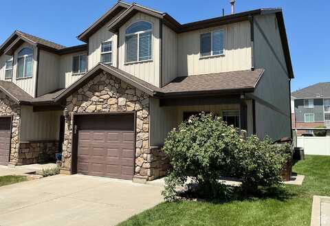 1142 W LANCELOT, West Haven, UT 84401