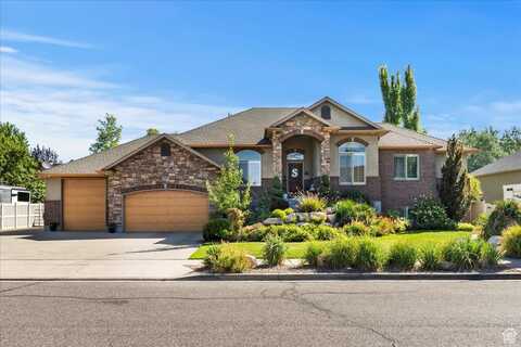 969 S VIEW CREST W, Kaysville, UT 84037