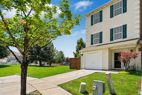 450 W ARGYLL, Heber City, UT 84032