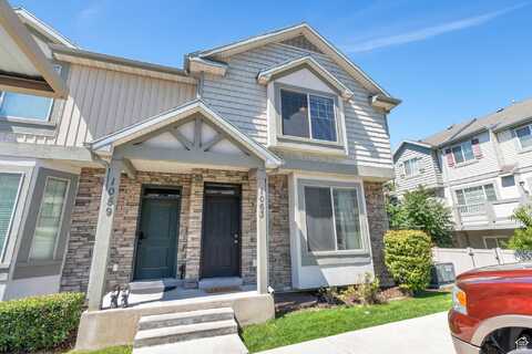 1063 N 1880 W, Provo, UT 84604