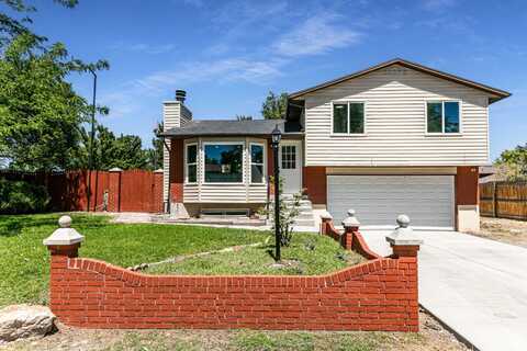 1392 W 8780 S, West Jordan, UT 84088