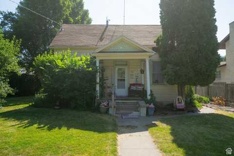 742 N 300 E, Logan, UT 84321