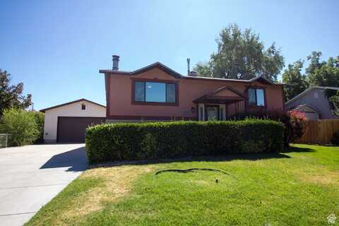 4910 S 2875 W, Roy, UT 84067