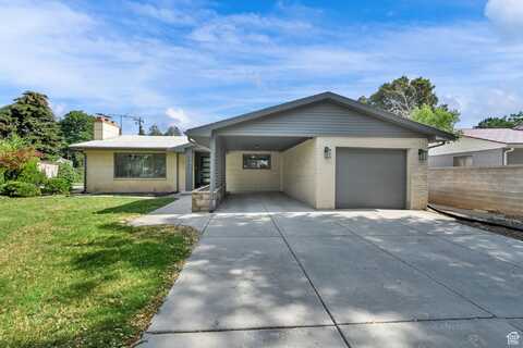2062 E EMERSON S, Salt Lake City, UT 84108