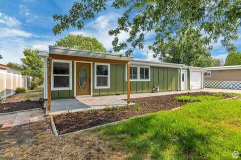 781 E 8425 S, Sandy, UT 84094