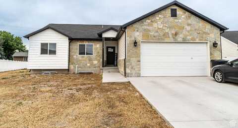 1118 E 1310 S, Garland, UT 84312