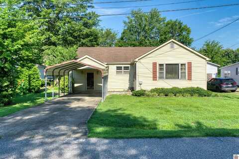 260 Arizona Street, Calvert City, KY 42029