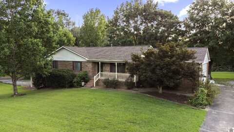 5365 Jewell Lane, Paducah, KY 42001