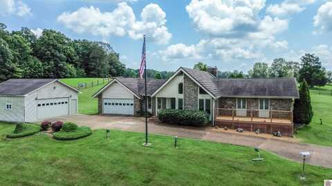 783 Ostle Loop, Grand Rivers, KY 42045