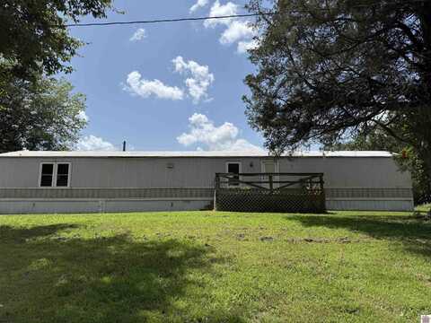 1545 McElrath Road, Dexter, KY 42036
