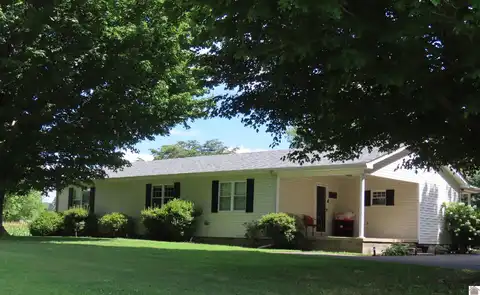 4184 Boyd Rd, Wingo, KY 42088