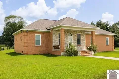 2616 ST RT 440, Mayfield, KY 42066