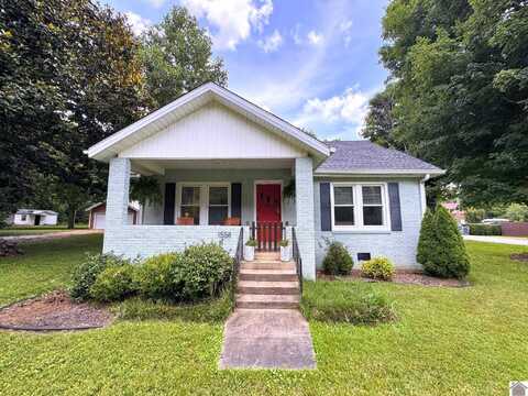 1558 Almo Road, Almo, KY 42020