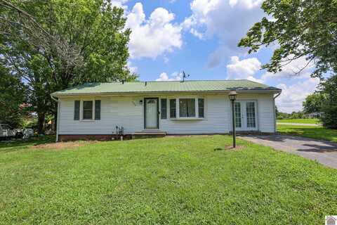 593 Evergreen St, Calvert City, KY 42029