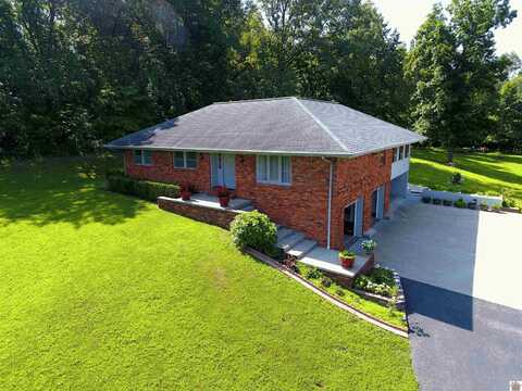 1070 Clarkline, Paducah, KY 42003