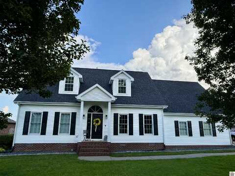 200 Willow Cove, Paducah, KY 42003