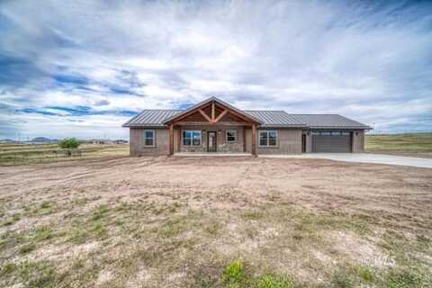 55 Kryptonite Ct, Westcliffe, CO 81252