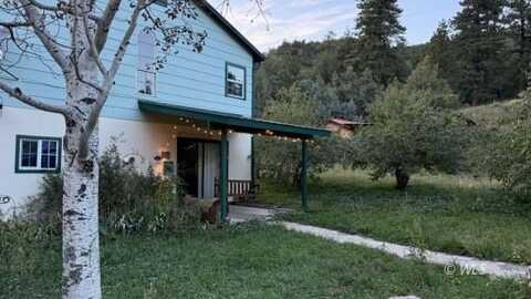 21303 Highway 96, Wetmore, CO 81253