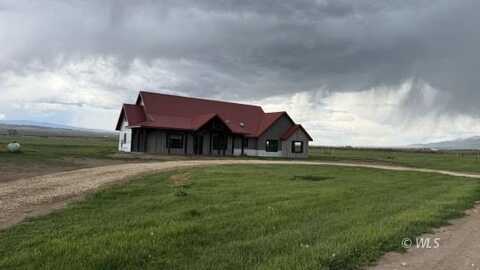 1750 Co Rd 160, Westcliffe, CO 81252