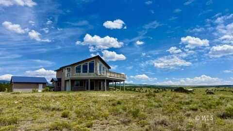 136 Arapahoe Cir, Westcliffe, CO 81252