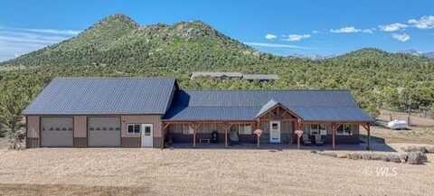 1625 Black Cloud Cir, Westcliffe, CO 81252