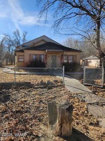 120 S 4th Street, Saint Johns, AZ 85936