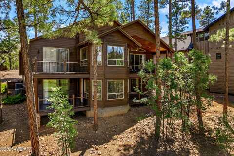 630 S Rockcress Lane, Show Low, AZ 85901