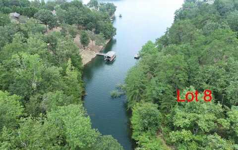 Evergreen Crest, Lineville, AL 36266