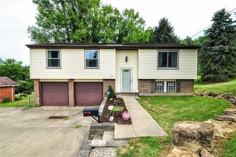 322 Elm St, Washington, PA 15301