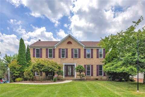 8050 Gina Dr, North Huntingdon, PA 15642
