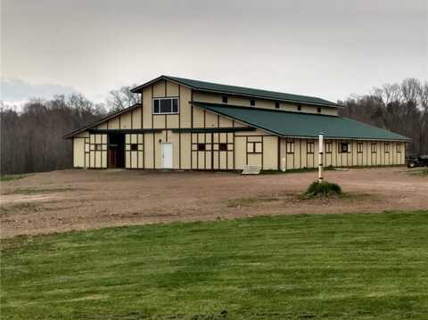 7157 Ridge Road, Mahaffey, PA 15757