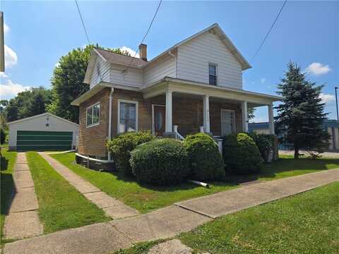 109 Petrolia St, Karns City, PA 16041