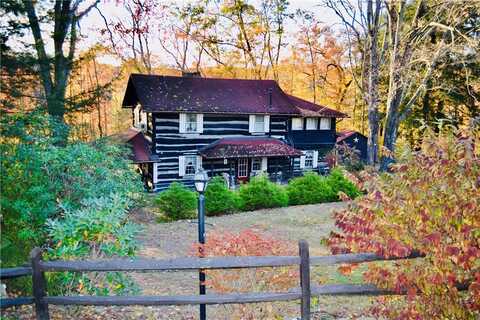107 Harvey Rd, Foxburg, PA 16036