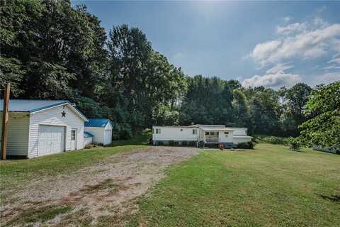 384 Glade Run Rd, Buffalo, PA 16201
