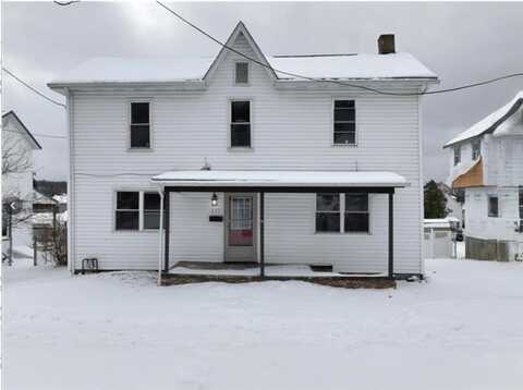 233 N Brady St, Blairsville, PA 15717