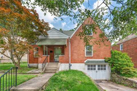 669 Loretta, Greenfield Township, PA 15217