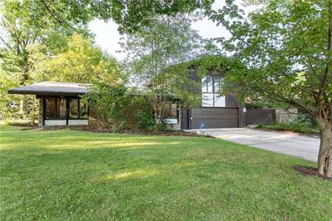 135 S MURTLAND ST., Point Breeze, PA 15208