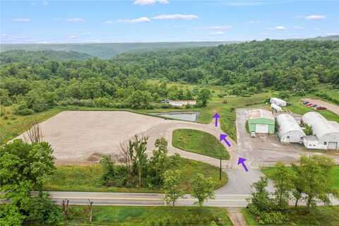 327 Eldersville Road, Burgettstown, PA 15021