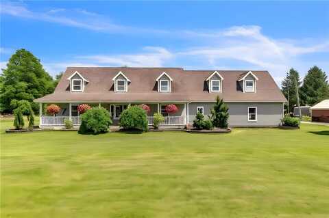 1659 Hooker Rd, Karns City, PA 16041