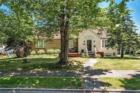 1302 Albert St, New Castle, PA 16105