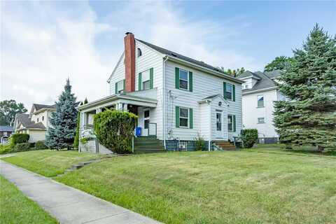 142 E Euclid Ave, New Castle, PA 16105