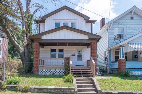 88 Evans Ave, Ingram, PA 15205