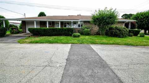 1572 Marion Ave, Monessen, PA 15062
