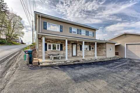 190 W Main St, Donegal, PA 15628