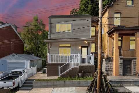 11 Reserve Street, Millvale, PA 15209