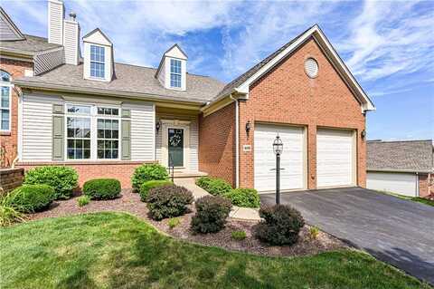 409 Eton Drive, Unity, PA 15601